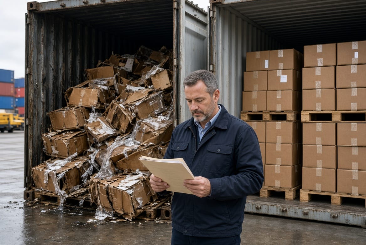 Seguro de carga internacional- qué cubre, qué no y cuándo conviene contratarlo