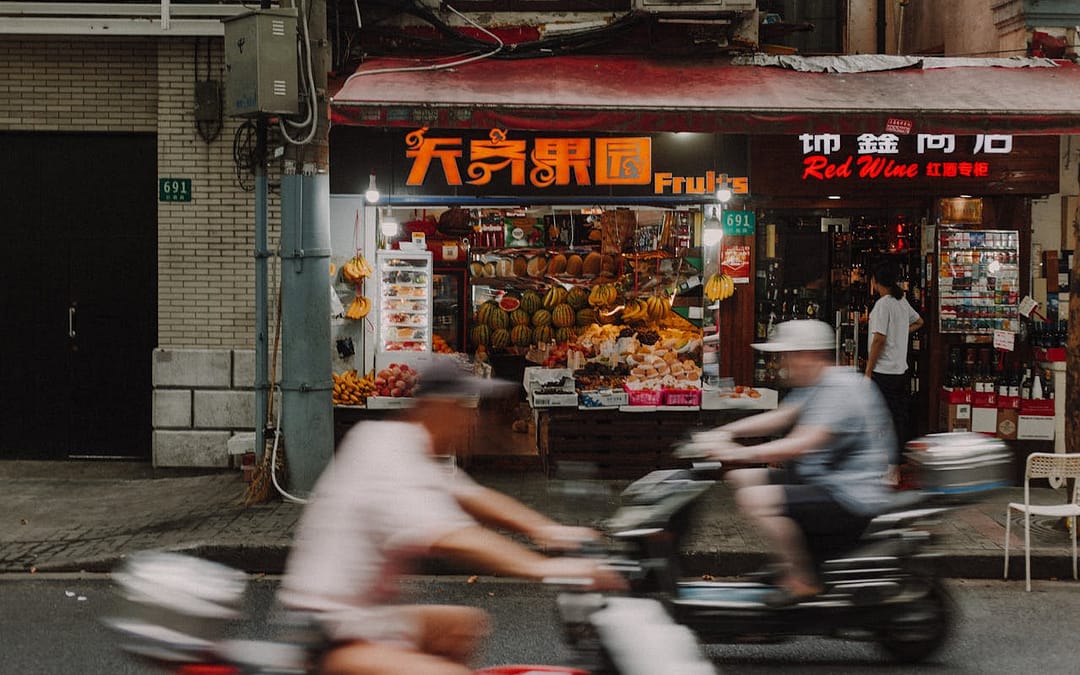 Cómo identificar y evaluar nuevos productos en el mercado chino