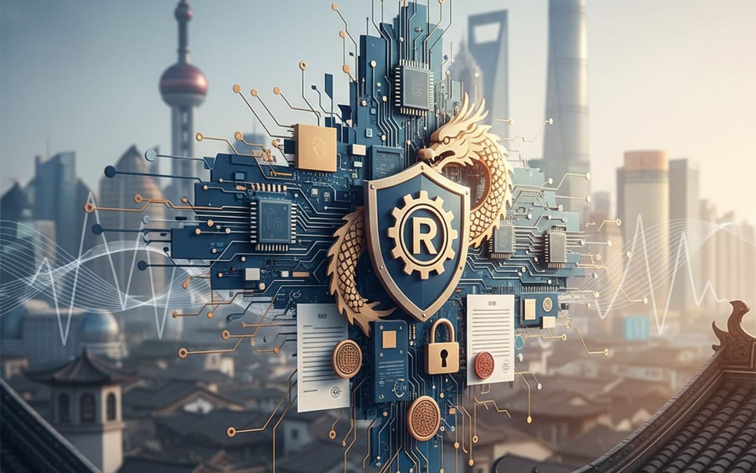 Cómo registrar tu marca en China y proteger tu propiedad intelectual al importar