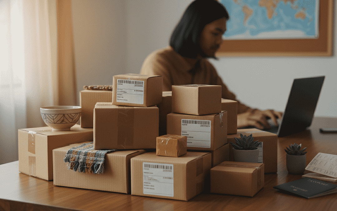 ¿Puedo importar sin ser una empresa? Todo lo que hay que saber