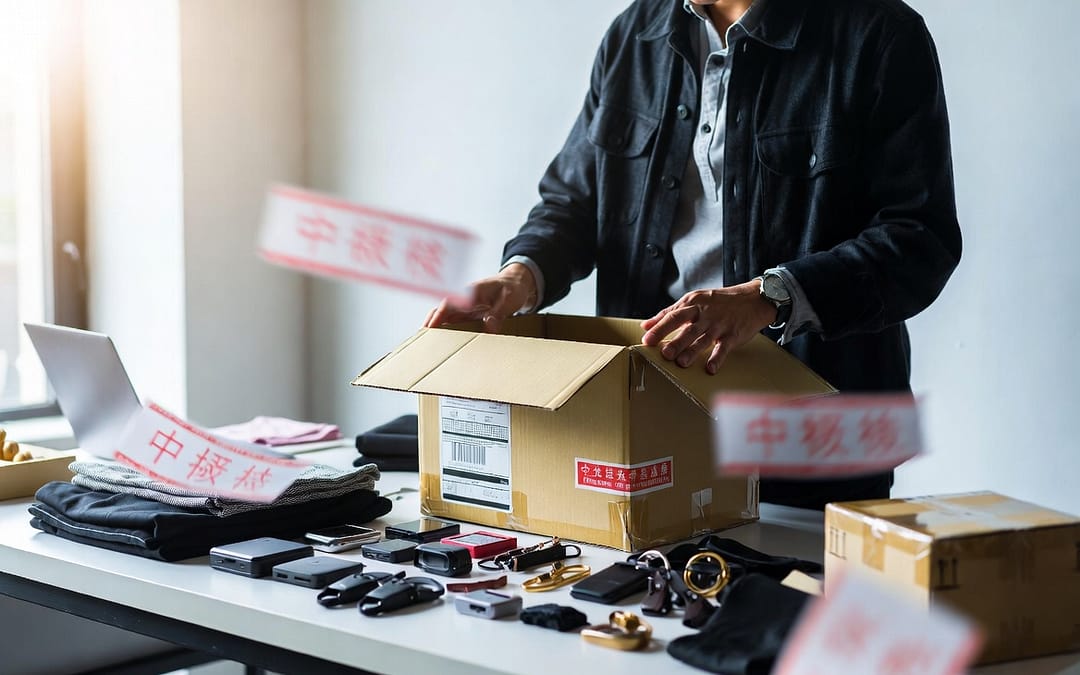 Muestras desde China a México: cómo pedirlas, cuánto cuestan y qué deberías revisar antes de aprobarlas