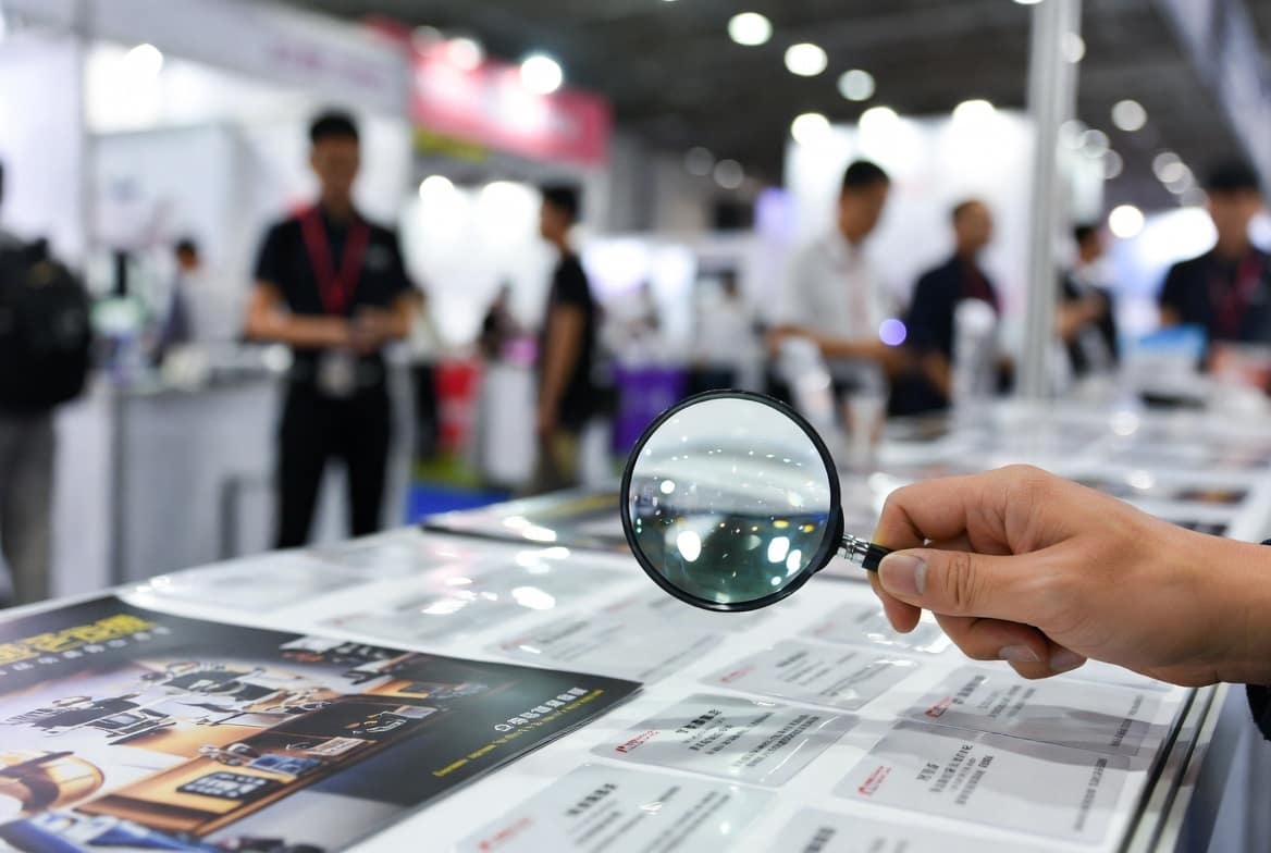 ¿Los proveedores de la Feria de Cantón son confiables? Lo que hay que saber antes de avanzar