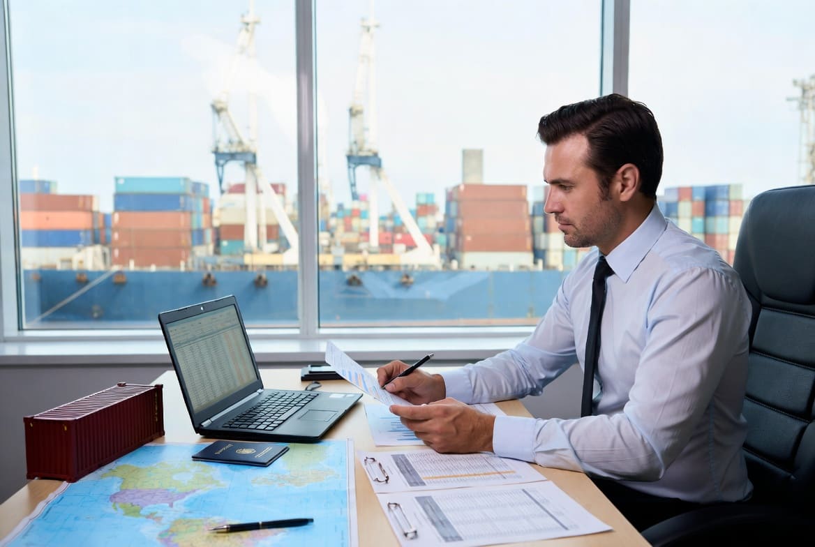 Incoterms explicados para importadores