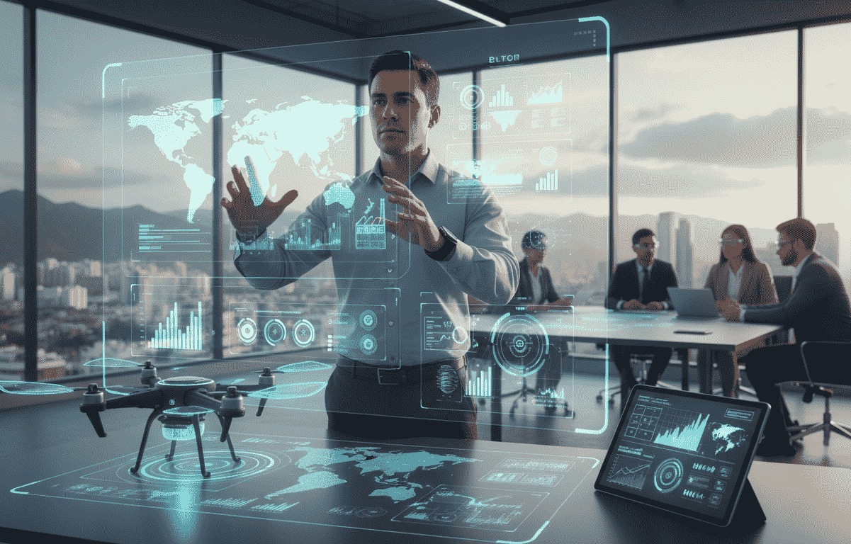 El futuro del sourcing para importadores en Perú