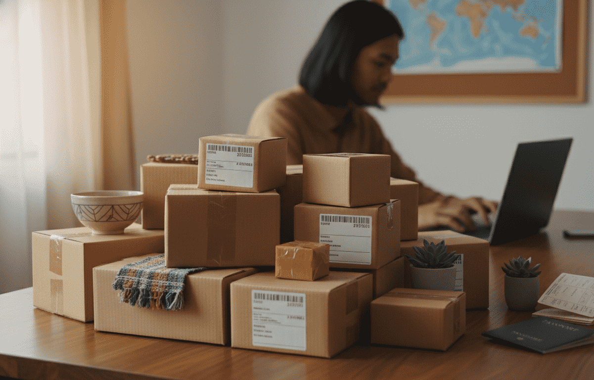 ¿Puedo importar sin ser una empresa?