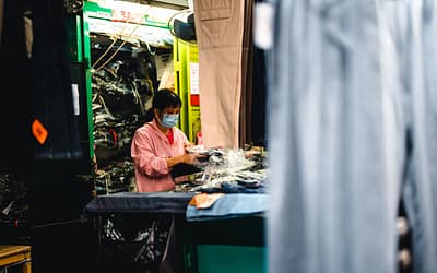 ¿Qué implica una auditoría de fábrica en China y por qué es crucial para tu negocio?