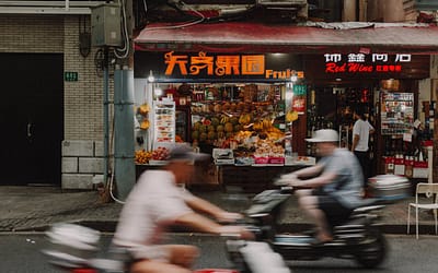 Cómo identificar y evaluar nuevos productos en el mercado chino