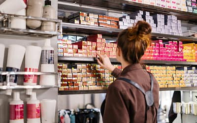 Tendencias de productos en China para 2025: Qué debería importar tu negocio