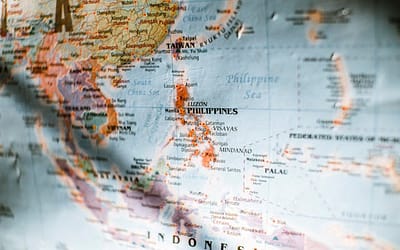 Importación de productos tecnológicos desde Asia: China vs. Vietnam