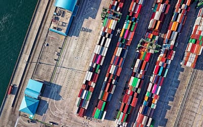 Cómo elegir el mejor país para la importación de textiles: China, India o Vietnam