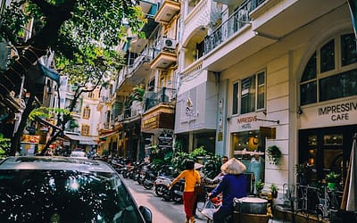 Cómo las normativas de exportación en Asia afectan tus importaciones a Europa y América Latina