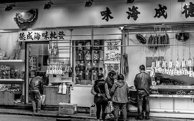 Cómo importar productos de diseño único desde China: guía completa