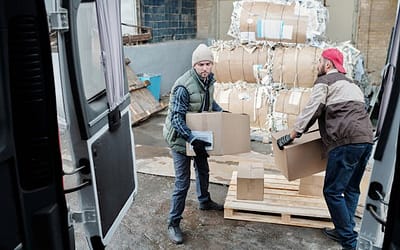 Primeros pasos para importar mercadería en 2025: todo lo que necesitas saber