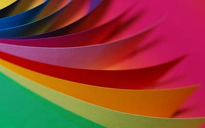 Colores tendencia otoño/invierno para aplicar a los productos fabricados en Asia