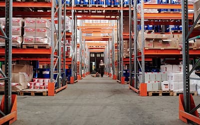 Fabricación personalizada en China: cómo desarrollar productos con tu propia marca