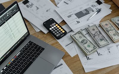 La importancia de tener un buen estudio de cash flow para financiar importaciones