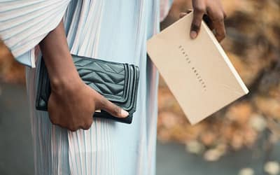 Personalización de empaques: cómo fortalecer tu marca con un diseño único
