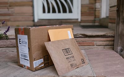 Códigos de barras en productos: cómo optimizar la gestión de inventario