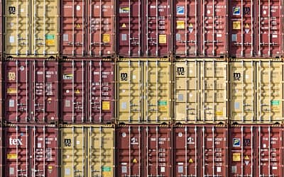 Consolidación de mercaderías: una estrategia clave para importar desde Asia con eficiencia