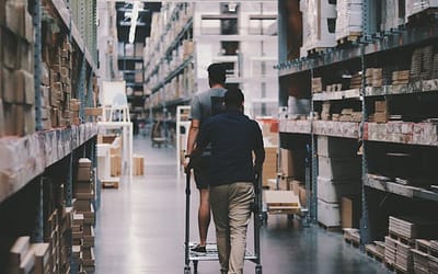 Importación de productos de consumo masivo desde Asia: estrategias clave