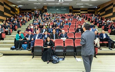 Ferias en Asia 2025: oportunidades para importadores argentinos