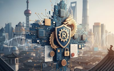 Cómo registrar tu marca en China y proteger tu propiedad intelectual al importar