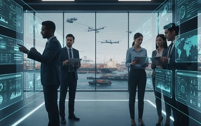 Sourcing en China 2026: guía paso a paso para importar con menos riesgo y mejores precios