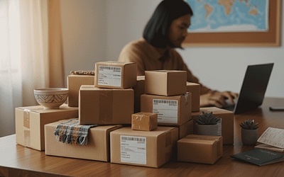 ¿Puedo importar sin ser una empresa? Todo lo que hay que saber