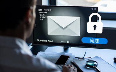Te pueden robar el pago a tu proveedor chino sin que te des cuenta: así funciona el spoofing y cómo evitarlo
