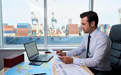 Incoterms explicados para importadores: qué significan EXW, FOB y CIF y cuándo conviene usar cada uno