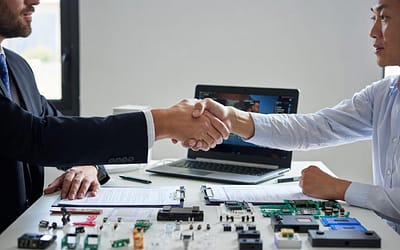 Cómo negociar con fábricas chinas: estrategias que funcionan (y las que no)