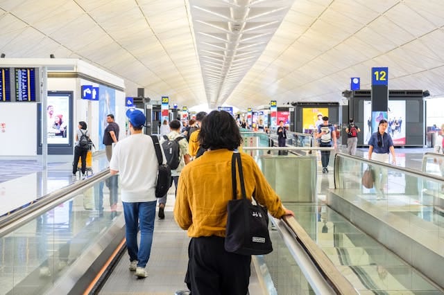 Cómo organizar un viaje de negocios a Asia en 2025 desde Latinoamérica