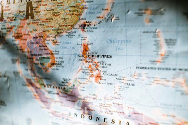 Importación de productos tecnológicos desde Asia: China vs. Vietnam