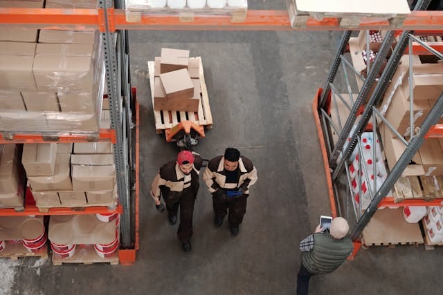 Inspecciones de calidad en China, Vietnam e India: Cómo garantizar productos sin defectos