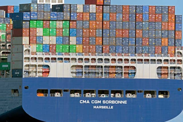 Sourcing en Asia: los pasos clave para importar con éxito