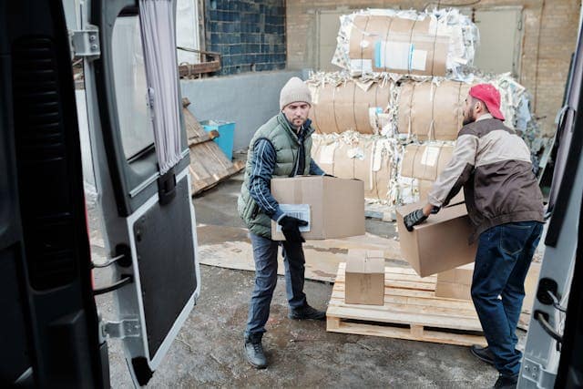 Primeros pasos para importar mercadería en 2025: todo lo que necesitas saber