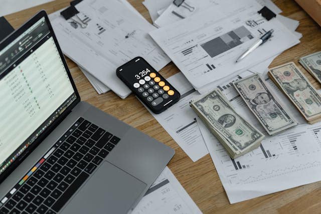 La importancia de tener un buen estudio de cash flow para financiar importaciones
