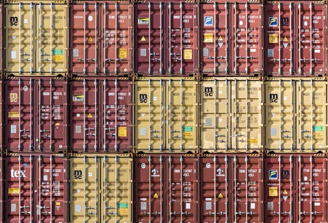 Consolidación de mercaderías: una estrategia clave para importar desde Asia con eficiencia